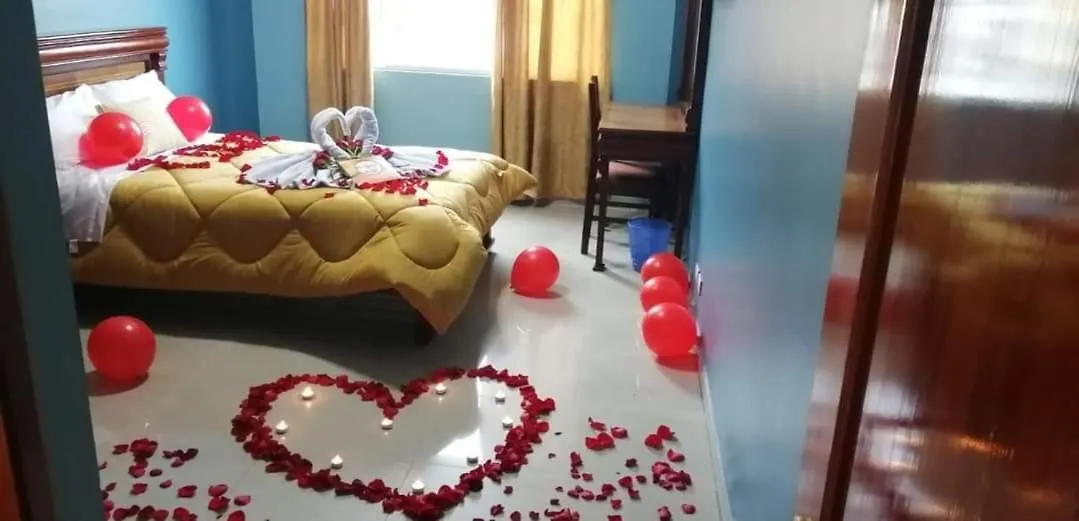 Hostal Zamorano Quito