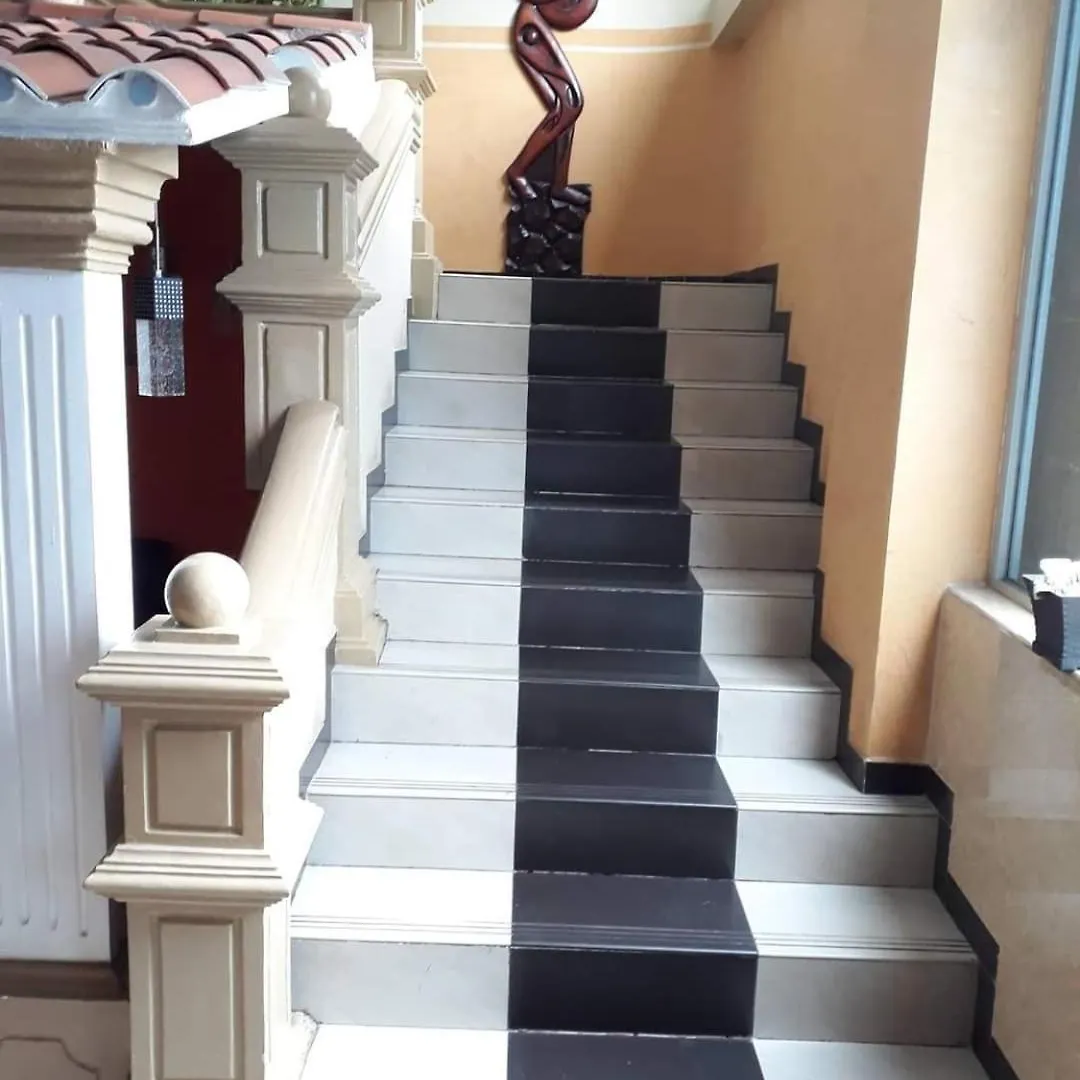 Hostal Zamorano Quito Hotel