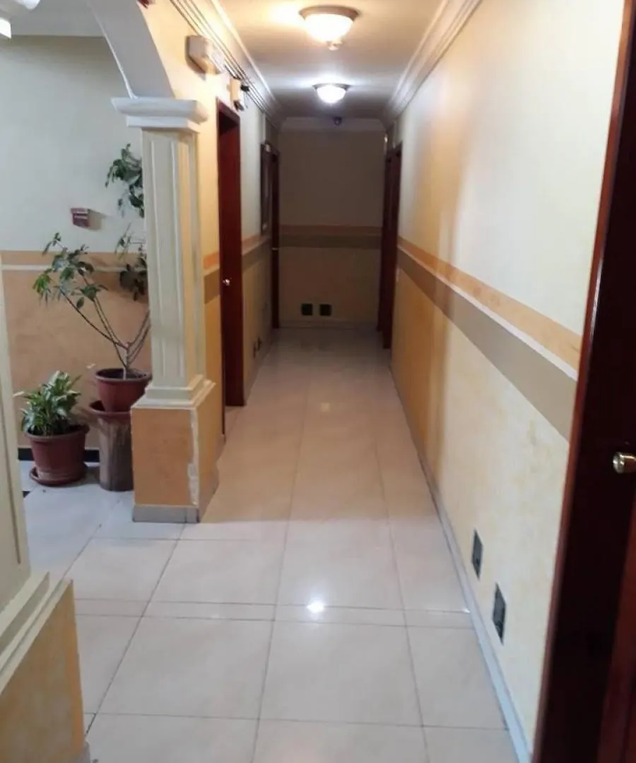Hostal Zamorano Quito 3*,